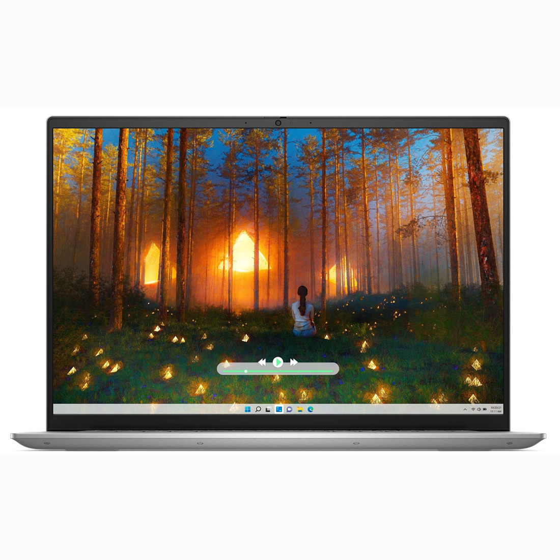 DELL Precision 5540 Laptop Intel Core i7-9850H 32GB RAM 512GB SSD
